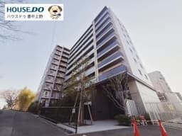 エスリード江坂グランアリーナ 豊中市小曽根5丁目の中古マンション