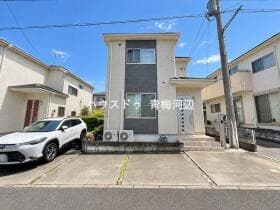 中古戸建 裏宿町