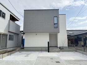 新築戸建 北区植木町一木 2号棟