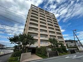 中古マンション 下新田 アーバンシティ小田原鴨宮