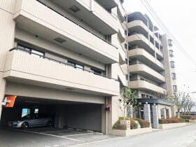 グランドパレスリブラン曽根 曽根東小・曽根中学校