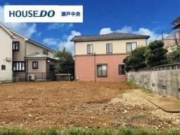 新築戸建 瀬戸市西長根町 新築分譲区画 1号棟