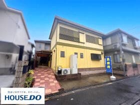 枚方市氷室台1丁目