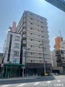 アルファステイツ神戸祇園（大倉山駅）