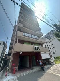 パティオ永沢（大開駅）