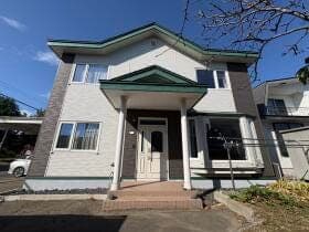 西18条南4丁目 中古戸建