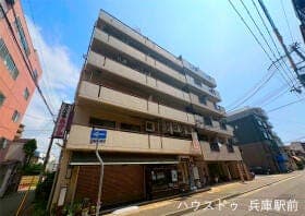 ヴェルドール兵庫（JR兵庫駅）