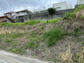 南城市大里字大城