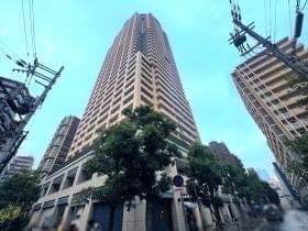 トア山手・ザ・神戸タワー