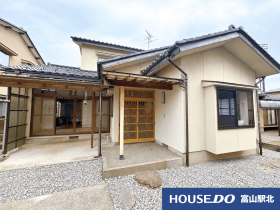 呉羽町 中古戸建