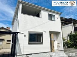 加古川市尾上町安田の中古戸建