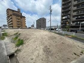 売土地 天白区植田東6期　全8区画　5号地