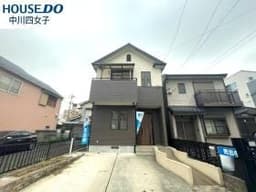 名古屋市熱田区一番1丁目の中古戸建