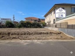 新築一戸建 江南市宮後町王塚 全2棟 1号棟