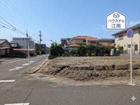 新築一戸建 江南市宮後町王塚 全2棟 2号棟