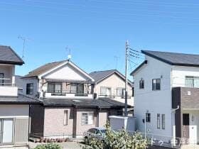 宇都宮市駒生町
