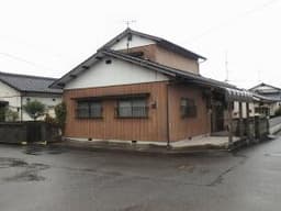 松山市久保田町の土地