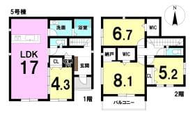 5号棟