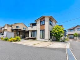鈴鹿市安塚町の中古戸建