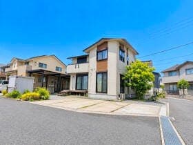 鈴鹿市安塚町