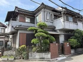 堺市美原区北余部