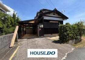 中古戸建 大字東岐波