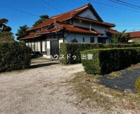 斐川町福富中古戸建