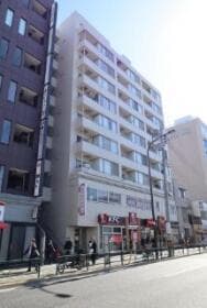 サニーハウス東陽町