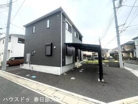 久喜市栗橋東１丁目