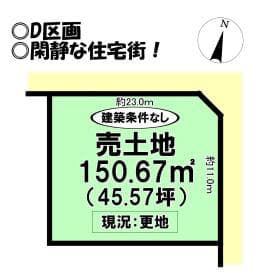 D区画