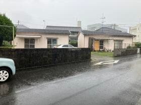 大分市畑中３丁目