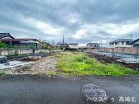 高崎市中尾町