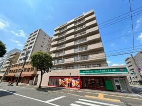 北23条シティハウス