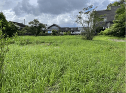 宮崎市佐土原町上田島の土地