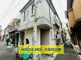 西成区松2丁目 一棟アパート