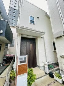 大阪市城東区成育5丁目