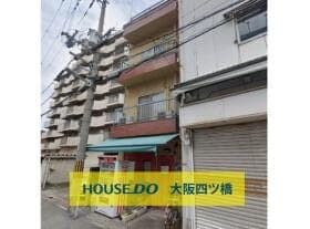 北区中津四丁目　中古戸建て