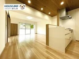 千里桃山台団地A-1 吹田市桃山台2丁目の中古マンション