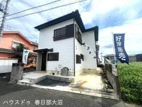 久喜市葛梅３丁目