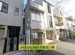 大阪市西区千代崎１丁目の土地