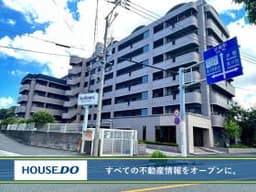 グランドパレス浅川アドバンティア 中古マンション