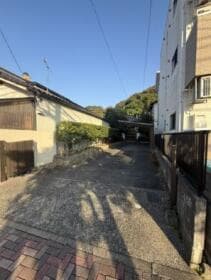 福岡市西区姪の浜２丁目