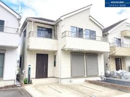 八王子市大谷町351　中古戸建