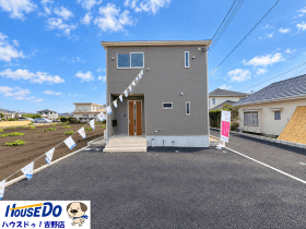 霧島市隼人町住吉