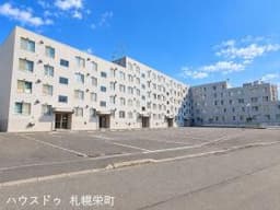 アカシヤコート厚別 札幌市厚別区厚別中央四条4丁目の中古マンション