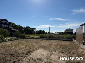 売土地　三養基郡みやき町大字西島　HD