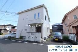 富士市宮下の中古戸建
