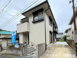 神戸市須磨区東白川台4丁目の中古戸建