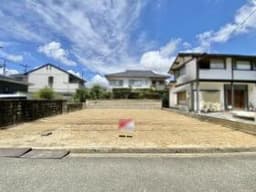 \高知市介良乙 売土地/
