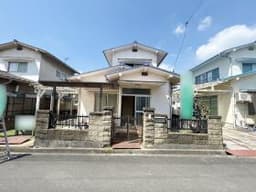 尾道市向東町の中古戸建